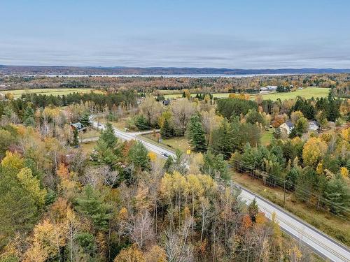 Terre/Terrain - Rue Principale O., Magog, QC 