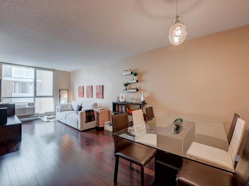 Dining room - 557-98 Rue Charlotte, Montréal (Ville-Marie), QC - Indoor Photo Showing Living Room