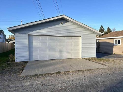 625 Third Street W, Fort Frances, ON - Outdoor With Exterior