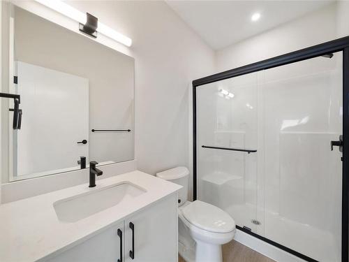 410-2770 Winster Rd, Langford, BC - Indoor Photo Showing Bathroom