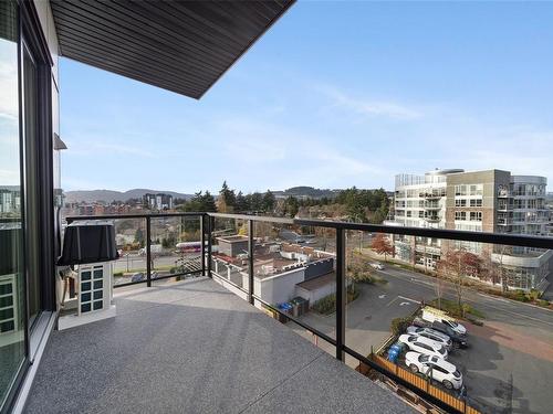 410-2770 Winster Rd, Langford, BC - Outdoor With View With Exterior