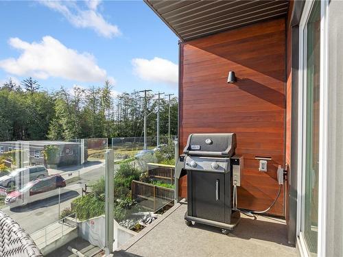 306-1820 Maple Ave South, Sooke, BC - Outdoor With Exterior