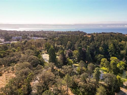 1505-647 Michigan St, Victoria, BC - Outdoor With View