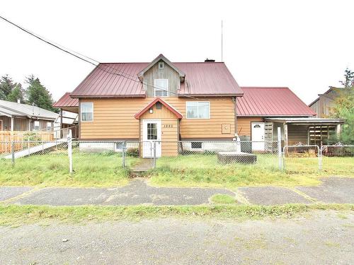 1880 Harrison Ave, Masset, BC 