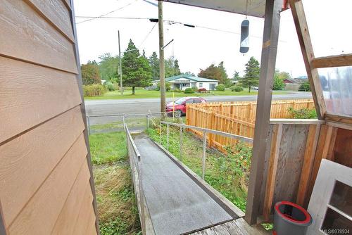 1880 Harrison Ave, Masset, BC 