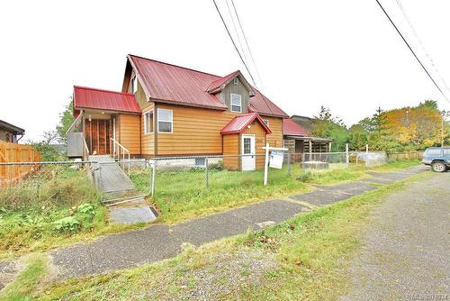 1880 Harrison Ave, Masset, BC 