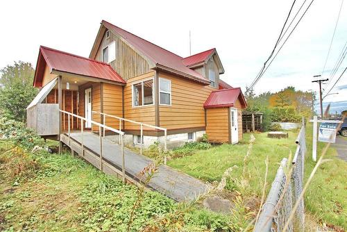 1880 Harrison Ave, Masset, BC 