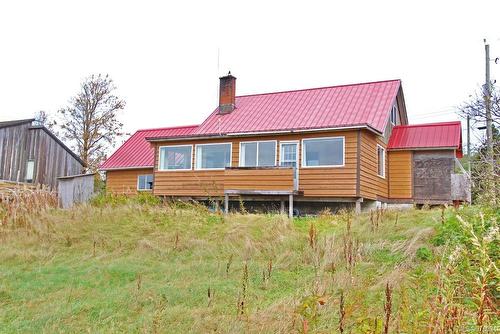 1880 Harrison Ave, Masset, BC 