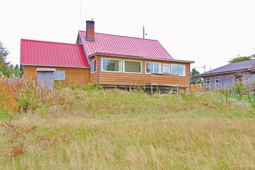 1880 Harrison Ave, Masset, BC 