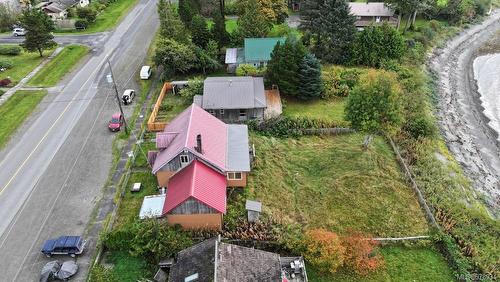 1880 Harrison Ave, Masset, BC 