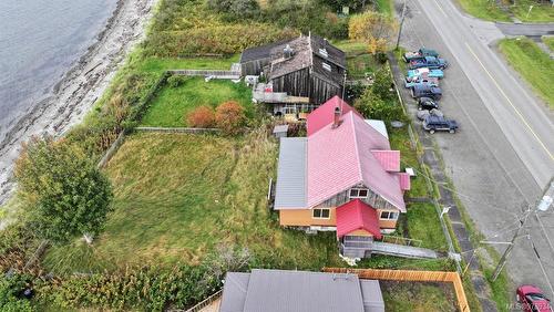 1880 Harrison Ave, Masset, BC 