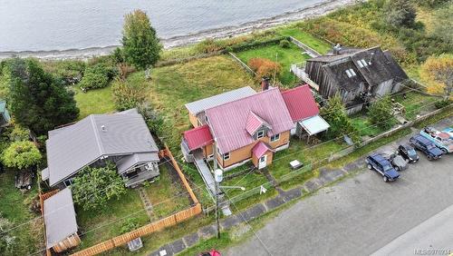 1880 Harrison Ave, Masset, BC 