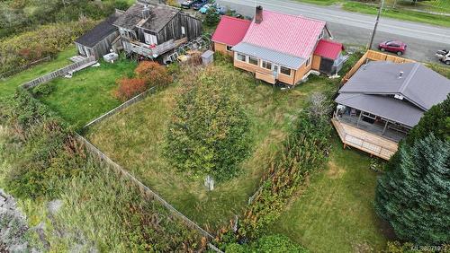 1880 Harrison Ave, Masset, BC 