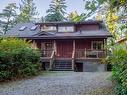 1027 Jensens Bay Rd, Tofino, BC 