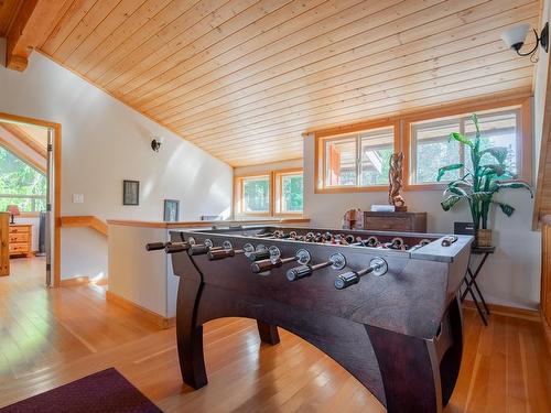 1027 Jensens Bay Rd, Tofino, BC 