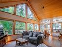 1027 Jensens Bay Rd, Tofino, BC 