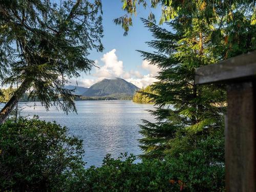 1027 Jensens Bay Rd, Tofino, BC 