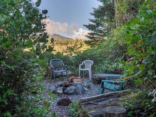 1027 Jensens Bay Rd, Tofino, BC 