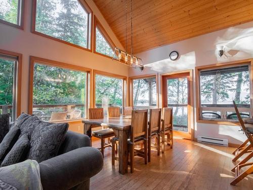 1027 Jensens Bay Rd, Tofino, BC 