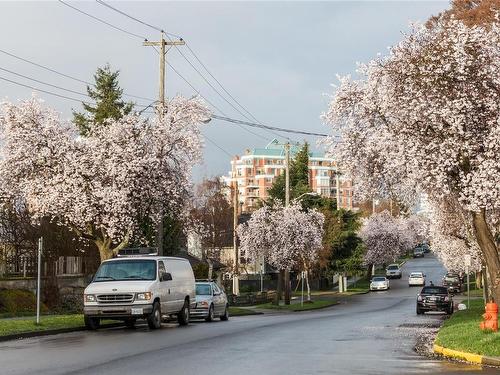 2-116 Dallas Rd, Victoria, BC 