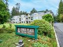 6-1876 Comox Ave, Comox, BC  - Outdoor With Balcony 