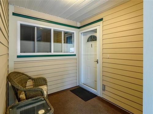 6-1876 Comox Ave, Comox, BC - Outdoor With Exterior