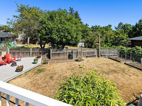 1535 Stockton Cres, Saanich, BC 