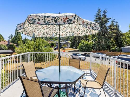 1535 Stockton Cres, Saanich, BC 