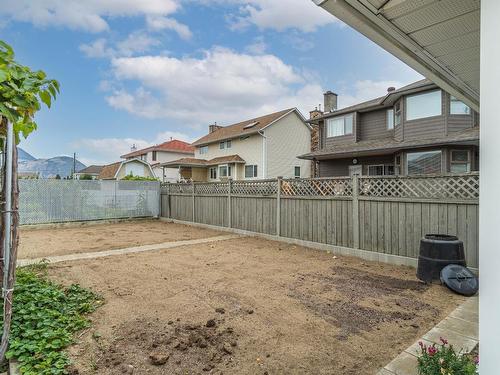 1562 Nicolani Crt, Kamloops, BC - Outdoor