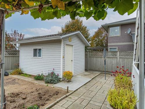 1562 Nicolani Crt, Kamloops, BC - Outdoor With Exterior