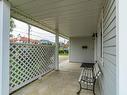 1562 Nicolani Crt, Kamloops, BC  - Outdoor With Deck Patio Veranda With Exterior 