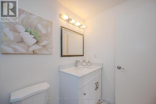 1169 Potters Wheel Crescent, Oakville, ON - Indoor Photo Showing Bathroom