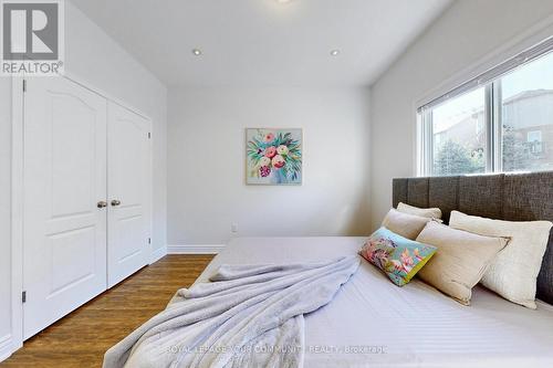 28 Benjamin Crescent, Orangeville, ON - Indoor Photo Showing Bedroom