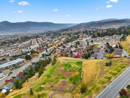 19-2022 Pacific Way, Kamloops, BC - Outdoor With View