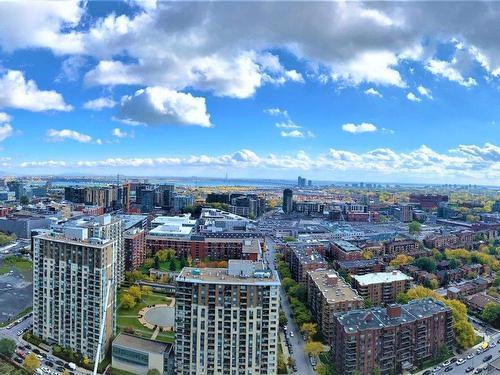 View - 3203-1288 Rue St-Antoine O., Montréal (Ville-Marie), QC - Outdoor With View