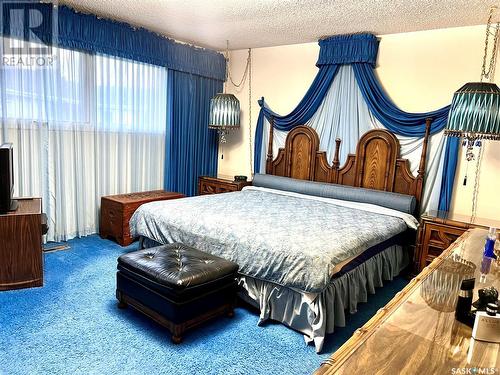 1941 Hillcrest Place, Swift Current, SK - Indoor Photo Showing Bedroom