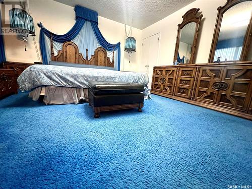 1941 Hillcrest Place, Swift Current, SK - Indoor Photo Showing Bedroom