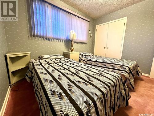 1941 Hillcrest Place, Swift Current, SK - Indoor Photo Showing Bedroom