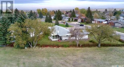 1941 Hillcrest Place, Swift Current, SK - Outdoor With View