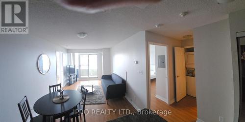 3103 - 18 Spring Garden Avenue, Toronto, ON - Indoor Photo Showing Other Room