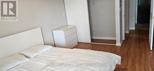 3103 - 18 Spring Garden Avenue, Toronto, ON - Indoor Photo Showing Bedroom