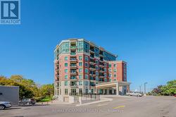 605 - 2750 KING STREET E  Hamilton, ON L8G 1J4