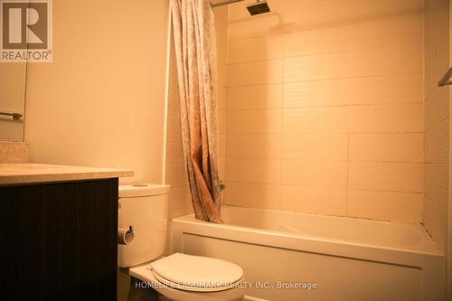 506 - 7167 Yonge Street, Markham, ON - Indoor Photo Showing Bathroom