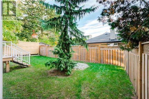 647 Devonshire Avenue, Woodstock, ON - Outdoor