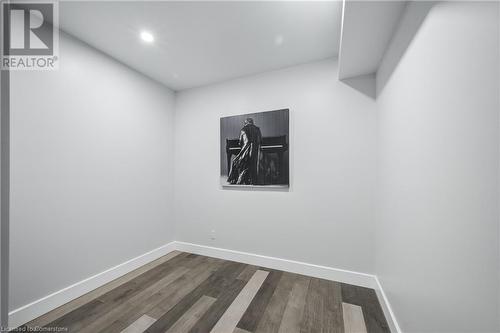 647 Devonshire Avenue, Woodstock, ON - Indoor Photo Showing Other Room