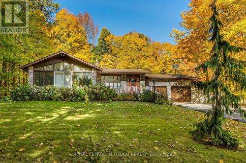 61 Beaufort Crescent, Tiny, ON - Outdoor