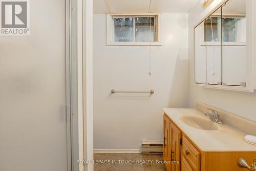 61 Beaufort Crescent, Tiny, ON - Indoor Photo Showing Bathroom