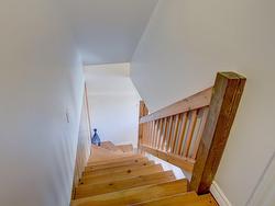 Escalier - 