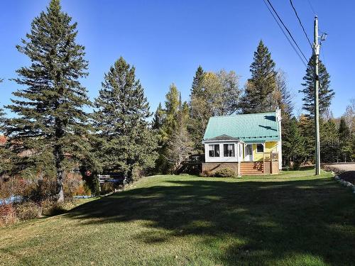 ExtÃ©rieur - 570 Ch. Du Lac-Beloeil, Saint-Côme, QC - Outdoor