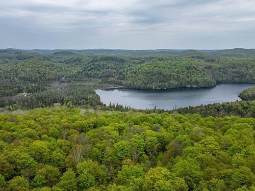 Photo aÃ©rienne - Ch. Scotch, Grenville-Sur-La-Rouge, QC 